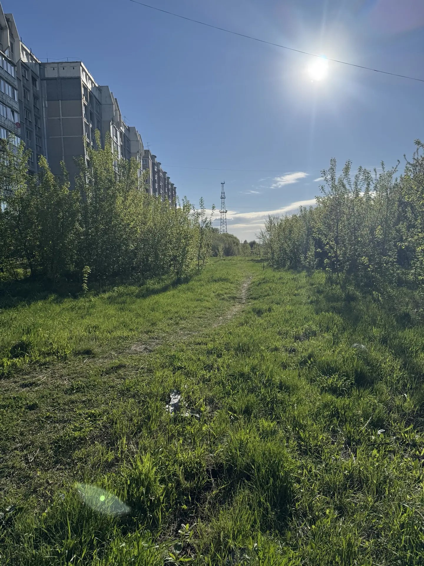 проспект Авиаторов Новокузнецк.jpeg проспект Авиаторов Новокузнецк.jpeg