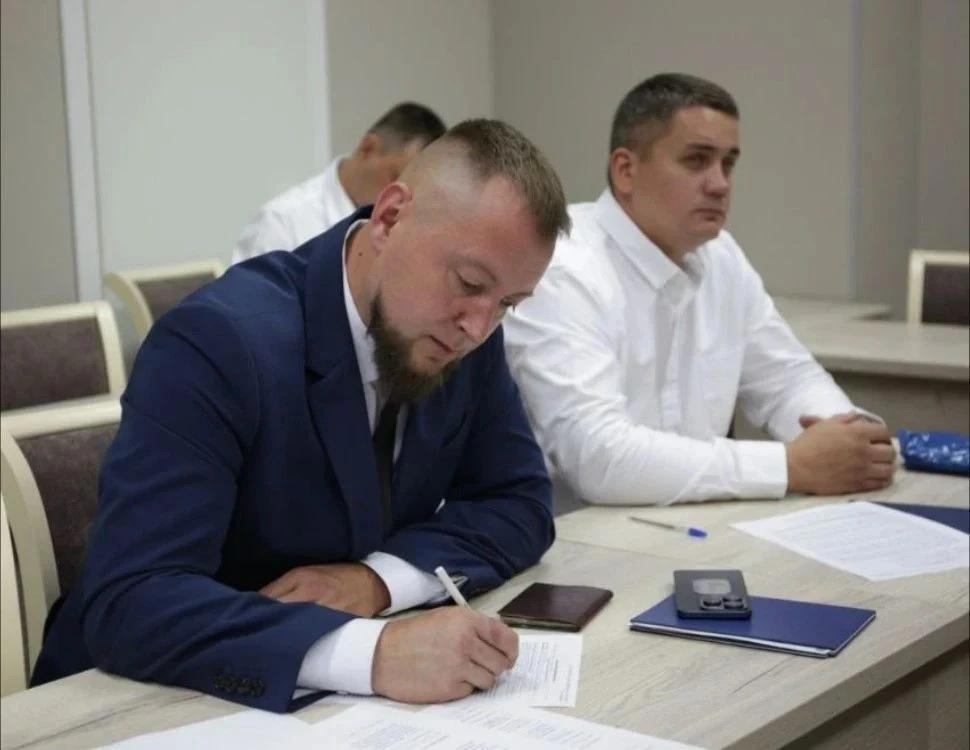 Ветеран СВО Максим Фролов от передовой до территориального управления. (4).jpg