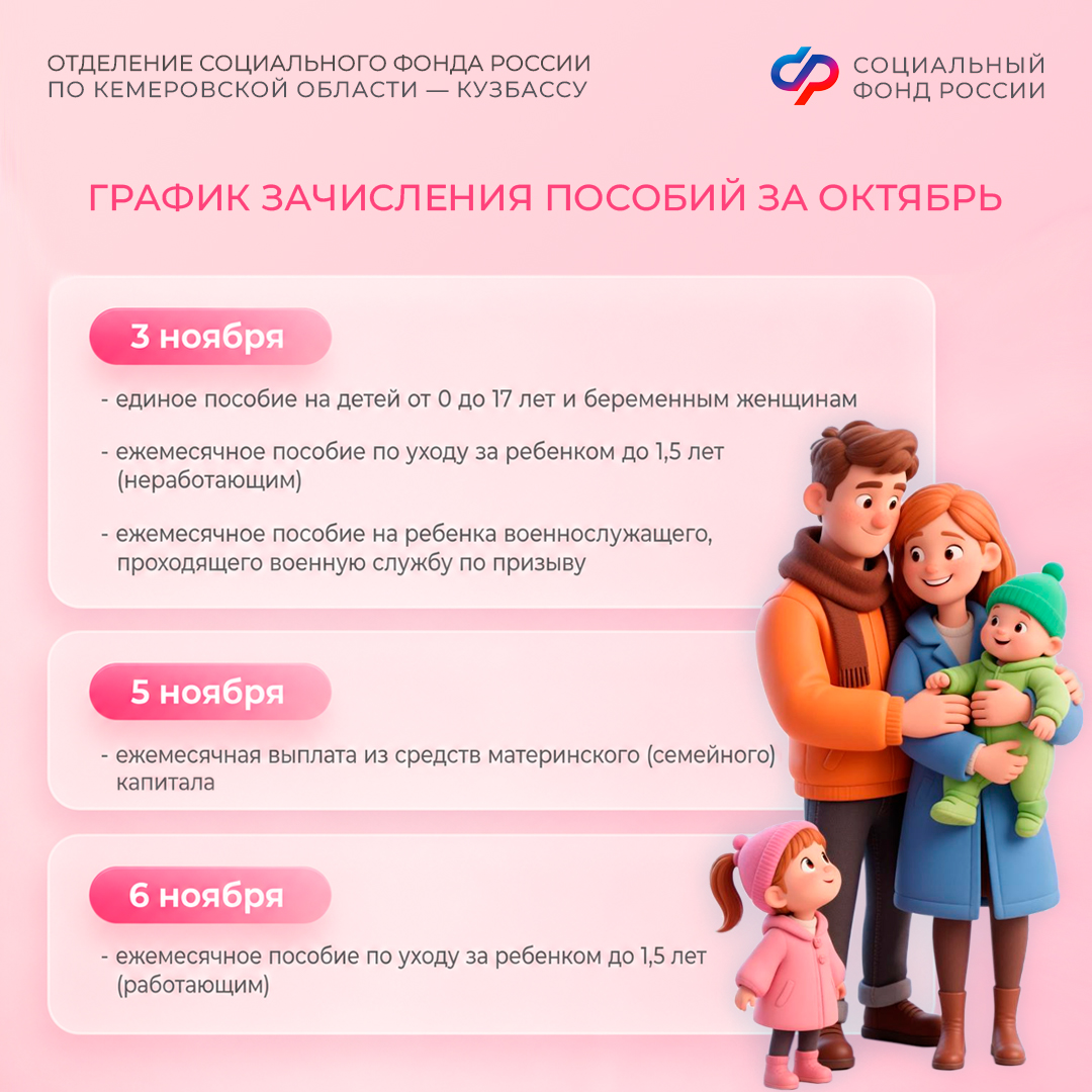 26.10_ОСФР_Выплаты детских пособий и пенсий в ноябре_1.jpg 26.10_ОСФР_Выплаты детских пособий и пенсий в ноябре_1.jpg